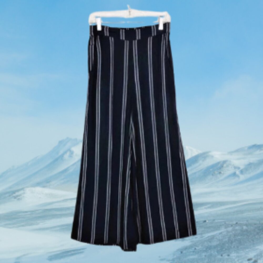Palazzo Pants by Hollister / Size Medium